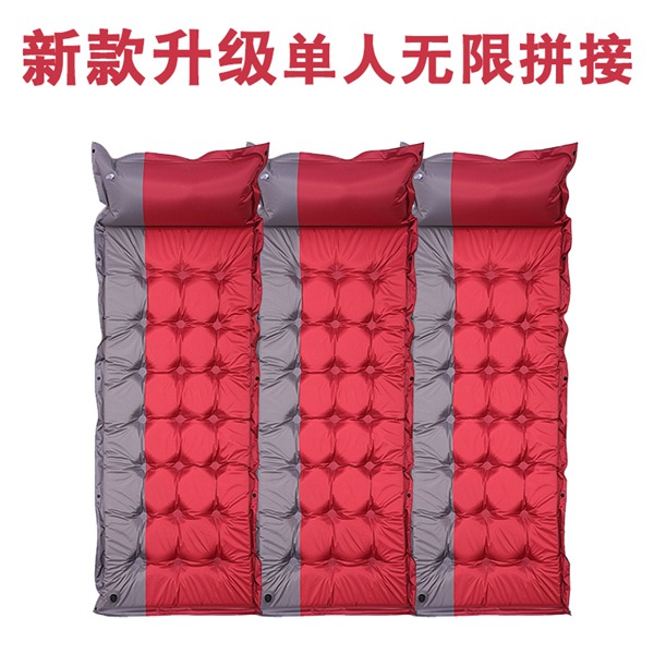 單人充氣墊 (26)