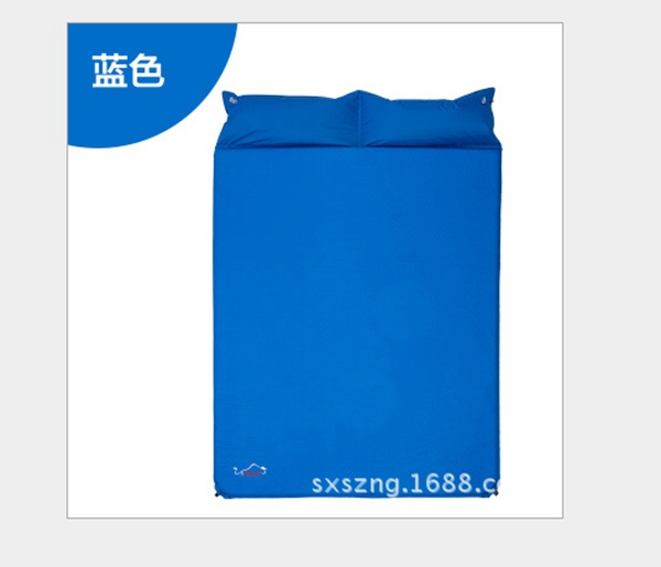 雙人充氣墊 (10)