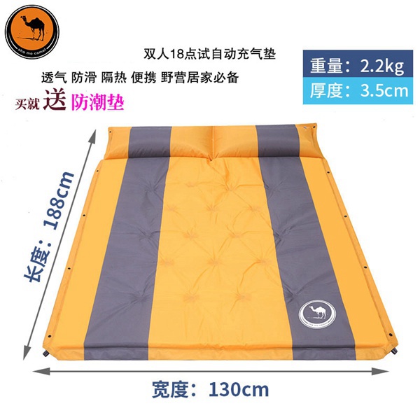雙人充氣墊 (21)